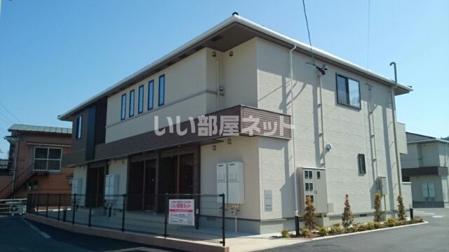 カルム・グラースI_トップ画像