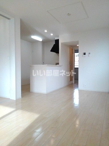 カルム・グラースI_内装_0