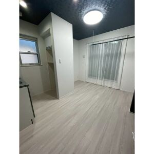 居室・リビング　※建築中のため写真はイメージです