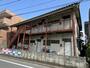 大泉学園駅より徒歩10分 2階 築44年8ヶ月の賃貸物件