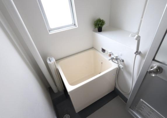 バス・シャワールーム　全写真（他の部屋使用）