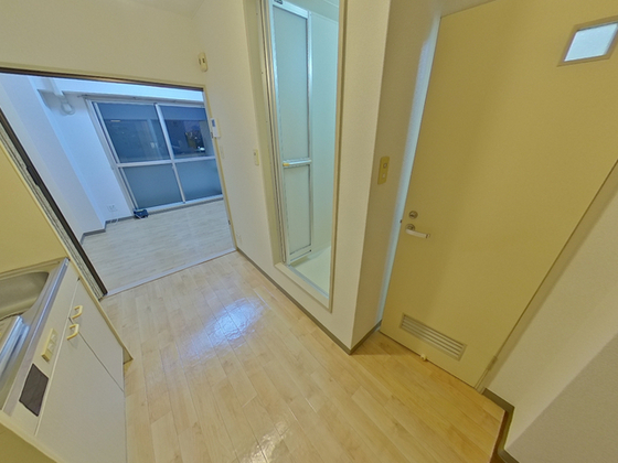 その他部屋・スペース　※他部屋の写真です。