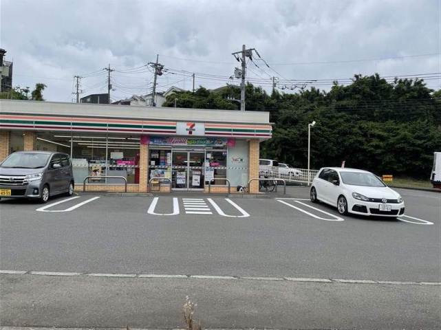 コンビニ　セブン－イレブン座間入谷３丁目店（コンビニ）まで2899m
