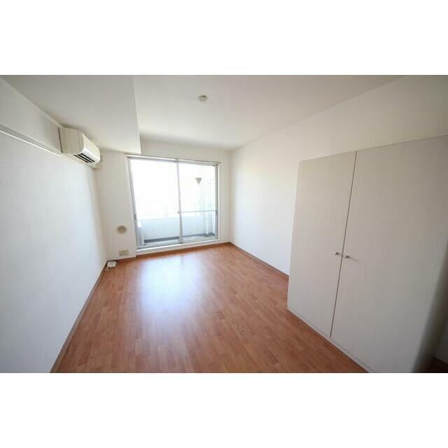 バルコニー　別号室参考写真