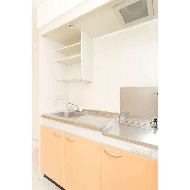 セキュリティ　別号室参考写真