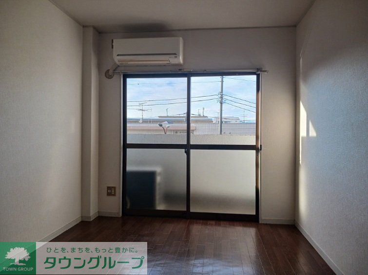 居室・リビング　リビング/居室