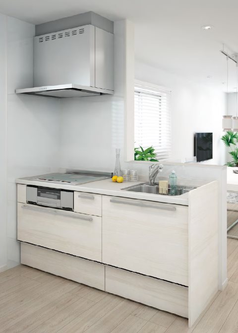 キッチン　※イメージです。