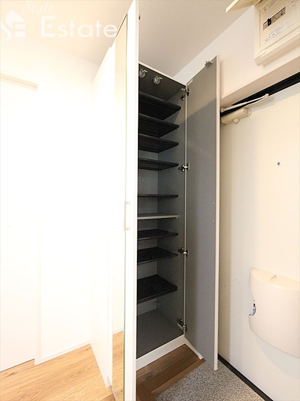 その他　シューズボックス