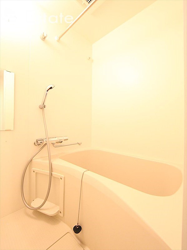 バス・シャワールーム　バスルーム