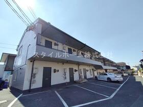 豊橋鉄道渥美線/高師駅 歩23分