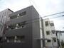 杉本町駅より徒歩5分 2階 築11年の賃貸物件