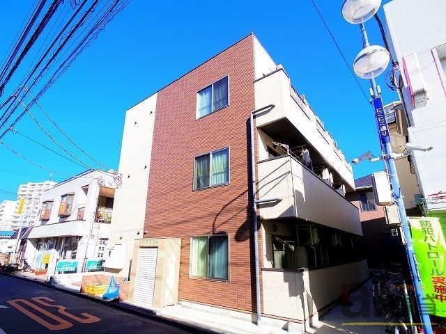 エクセドラ上福岡_トップ画像