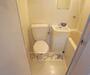 トイレ　ＵＢです。