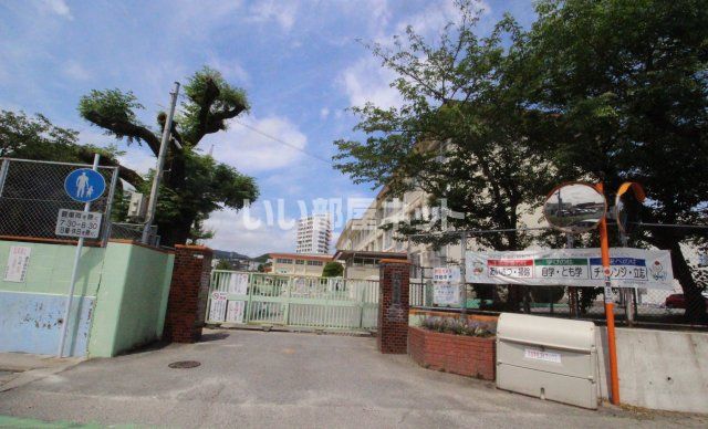 小学校　福岡市立壱岐小学校（小学校）まで1473m