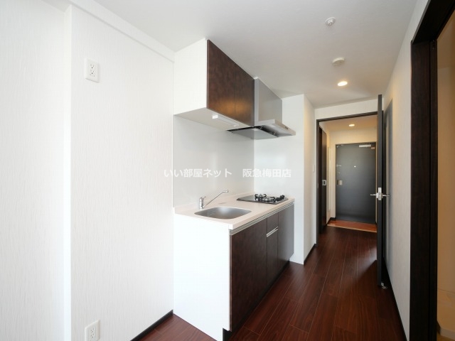 その他部屋・スペース　同シリーズ別部屋仕様写真となります。