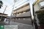 吉祥寺駅よりバス9分 徒歩5分 1階 築9年1ヶ月の賃貸物件