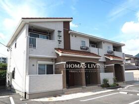 ＪＲ日豊本線/安部山公園駅 歩24分