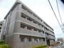 中央大学・明星大学駅より徒歩5分 4階 築28年10ヶ月の賃貸物件