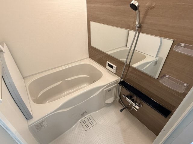 バス・シャワールーム　別室の参考写真です。※現況優先