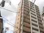 名古屋駅より徒歩8分 8階 築18年1ヶ月の賃貸物件