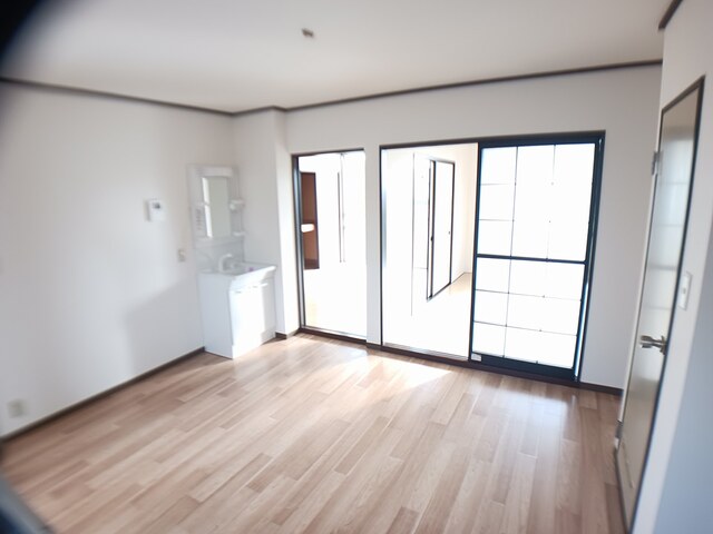 居室・リビング　ＤＫ