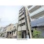 ALIKA押上 4階 築4年10ヶ月の賃貸物件