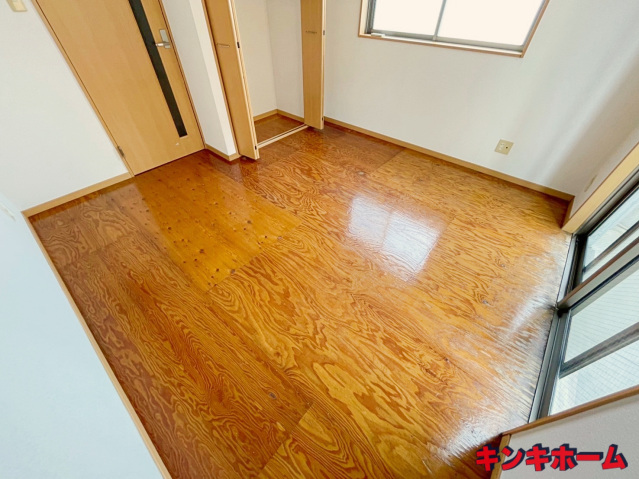 その他部屋・スペース　写真は別のお部屋のものでございます