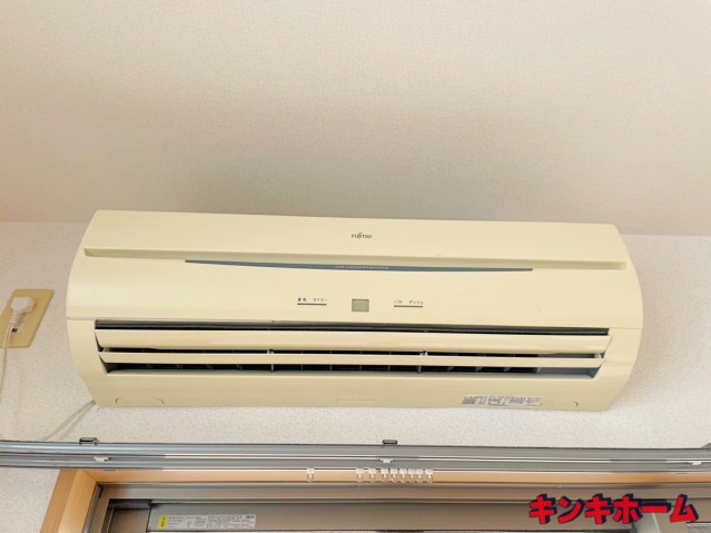 その他設備　写真は別のお部屋のものでございます