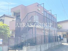 東急田園都市線/藤が丘駅 歩8分