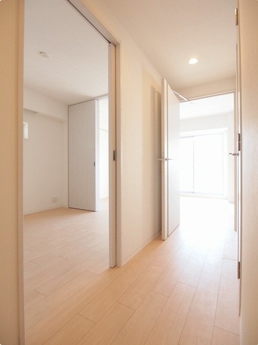 その他部屋・スペース　※同じ間取り別部屋の写真です