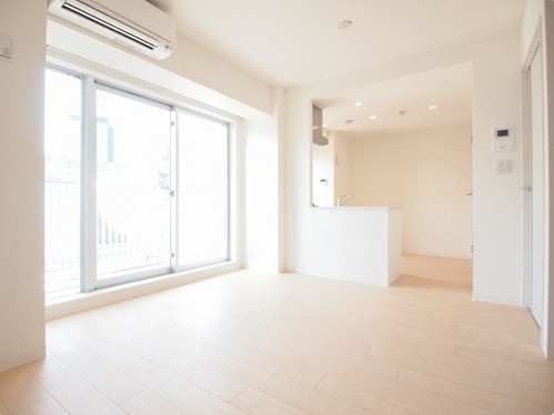 その他　※同じ間取り別部屋の写真です