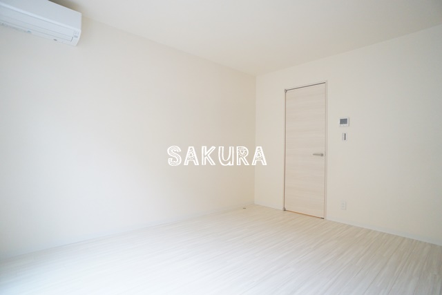 その他部屋・スペース　家具を配置しやすい人気の間取りです♪