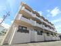 マンション四ツ池 3階 築31年2ヶ月の賃貸物件