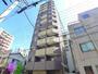 グランヴァンミッドイースト押上 5階 築15年6ヶ月の賃貸物件