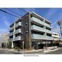 藤が丘駅より徒歩5分 4階 築4年9ヶ月の賃貸物件