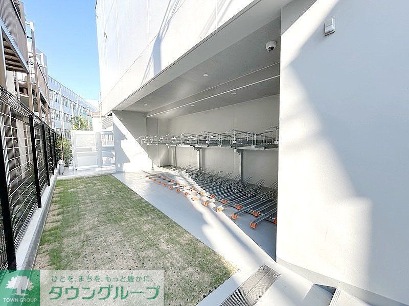 その他共有部分　部屋探しは株式会社　タウンハウジング　までお気軽にお問合せ…