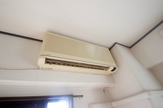 その他設備　※別部屋の写真です