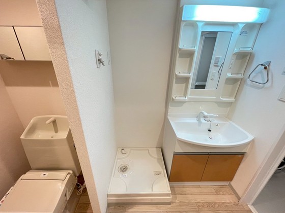 その他　※別部屋の写真です