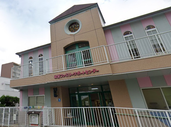 その他　敬愛ファミリーサポートセンター（その他）まで2957m