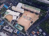 小学校　南五葉小学校（小学校）まで577m