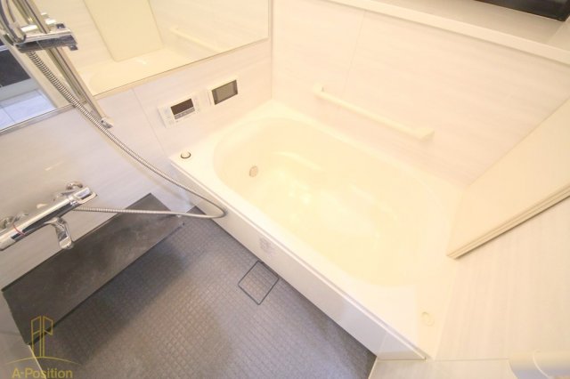 バス・シャワールーム　リーガル南堀江