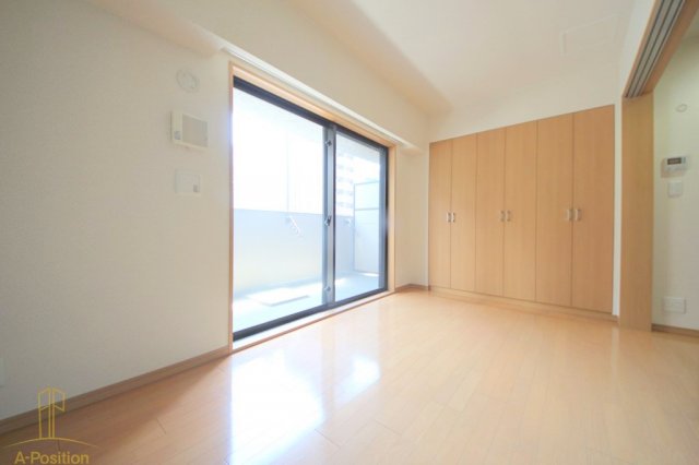 その他部屋・スペース　リーガル南堀江