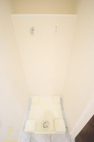 その他設備　リーガル南堀江