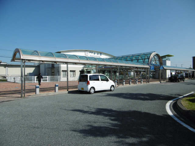 その他　伊勢中川駅（その他）まで902m