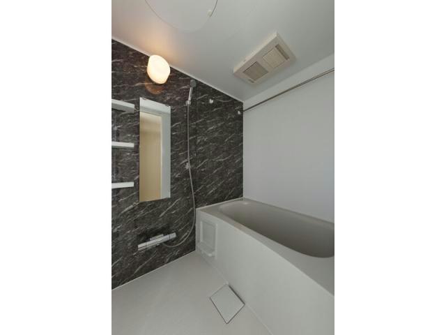 S-RESIDENCE高岳ardentの風呂写真