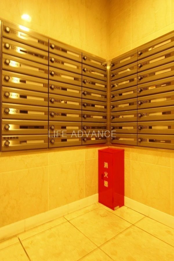 その他共有部分　共有部分