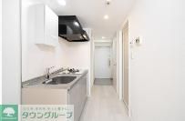 その他部屋・スペース　キッチン