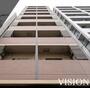 ＶｅｒｏｎａＴＯＫＹＯーＥＡＳＴ 6階 築17年7ヶ月の賃貸物件