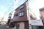 妙典駅より徒歩12分 3階 築38年10ヶ月の賃貸物件