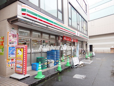 コンビニ　セブンイレブン　志木駅前店（コンビニ）まで1391m